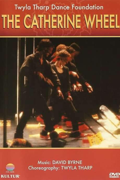 The Catherine Wheel